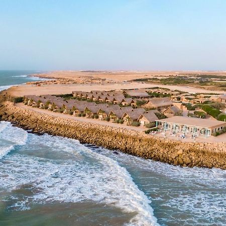 Westpoint Dakhla Hotel Luaran gambar