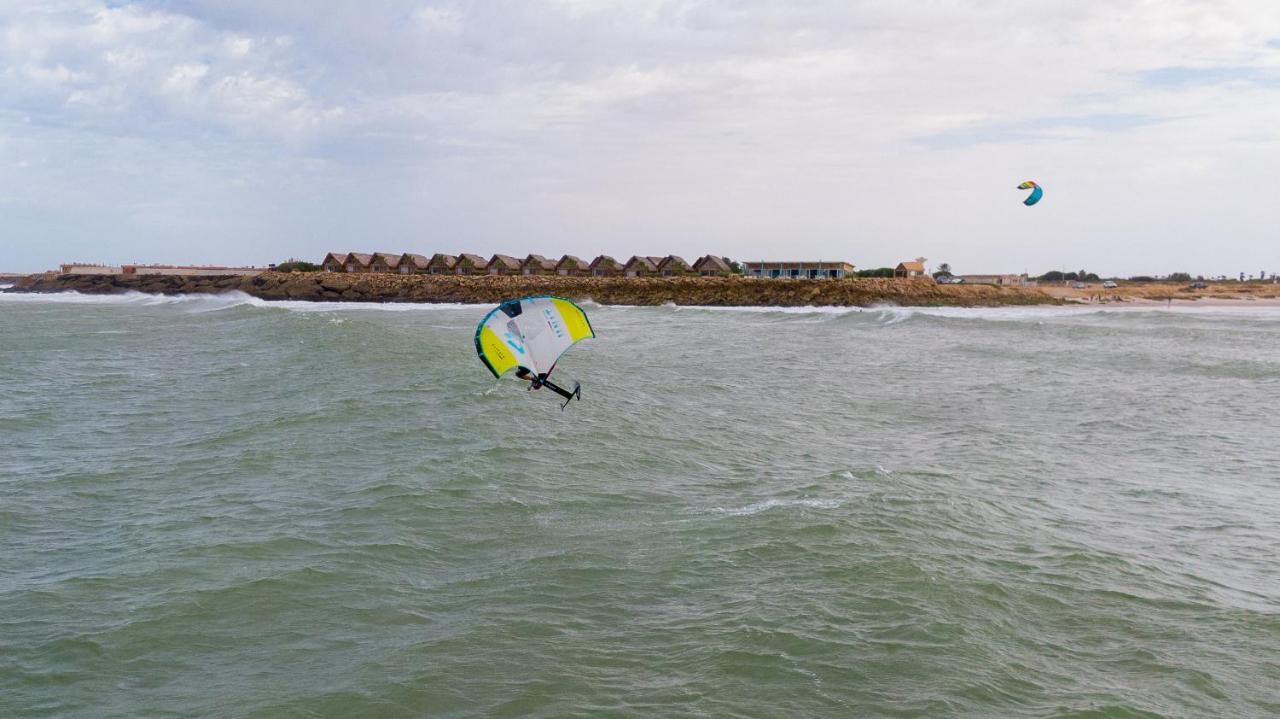 Westpoint Dakhla Hotel Luaran gambar