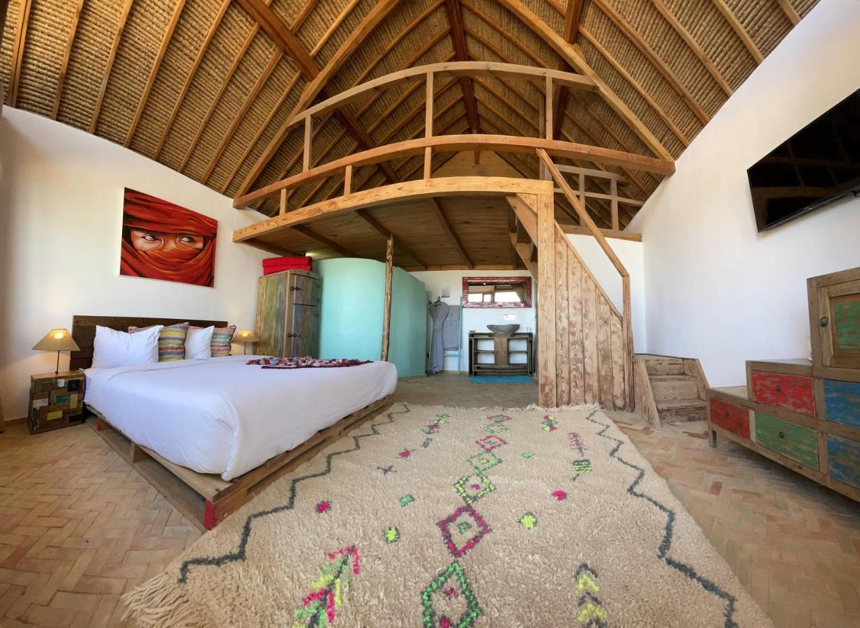 Westpoint Dakhla Hotel Luaran gambar
