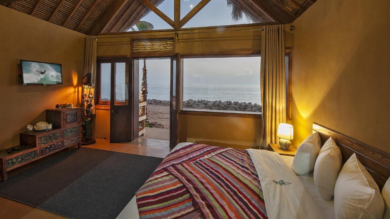 Westpoint Dakhla Hotel Luaran gambar